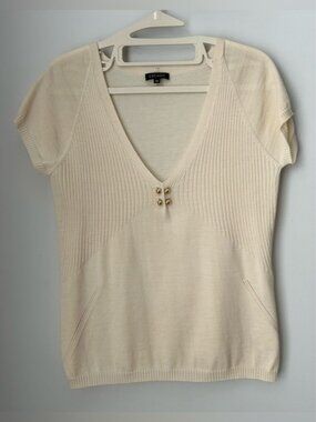 Vintage Escada Fine Knit Sweater